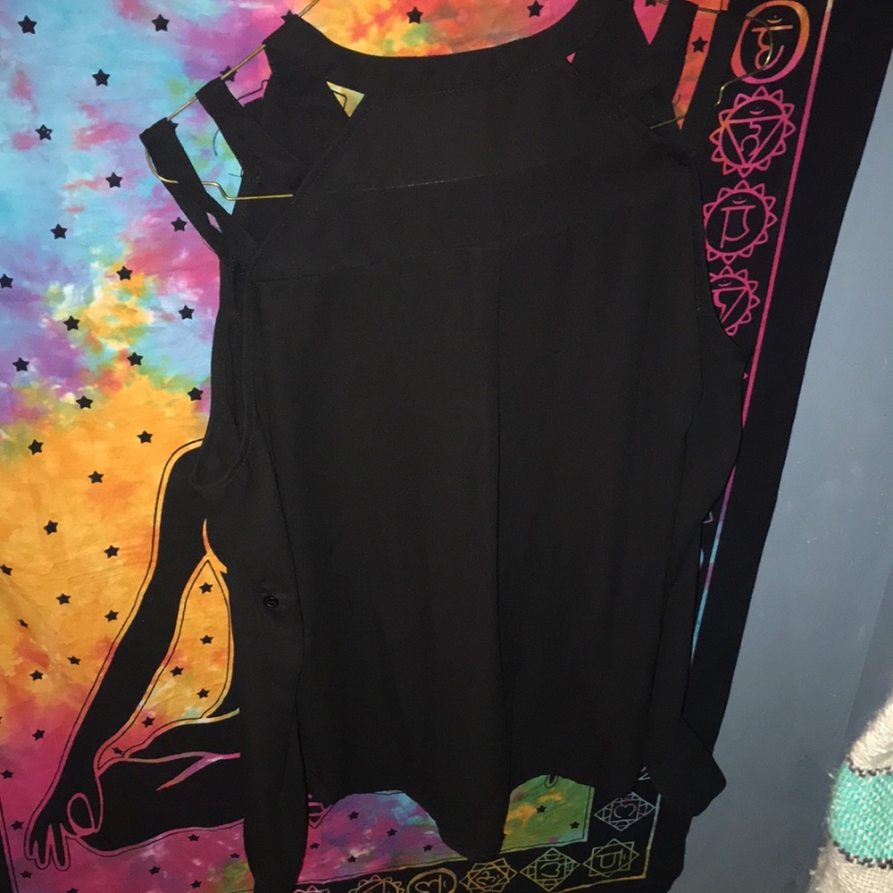 Chic blouse - Picture 6 of 6